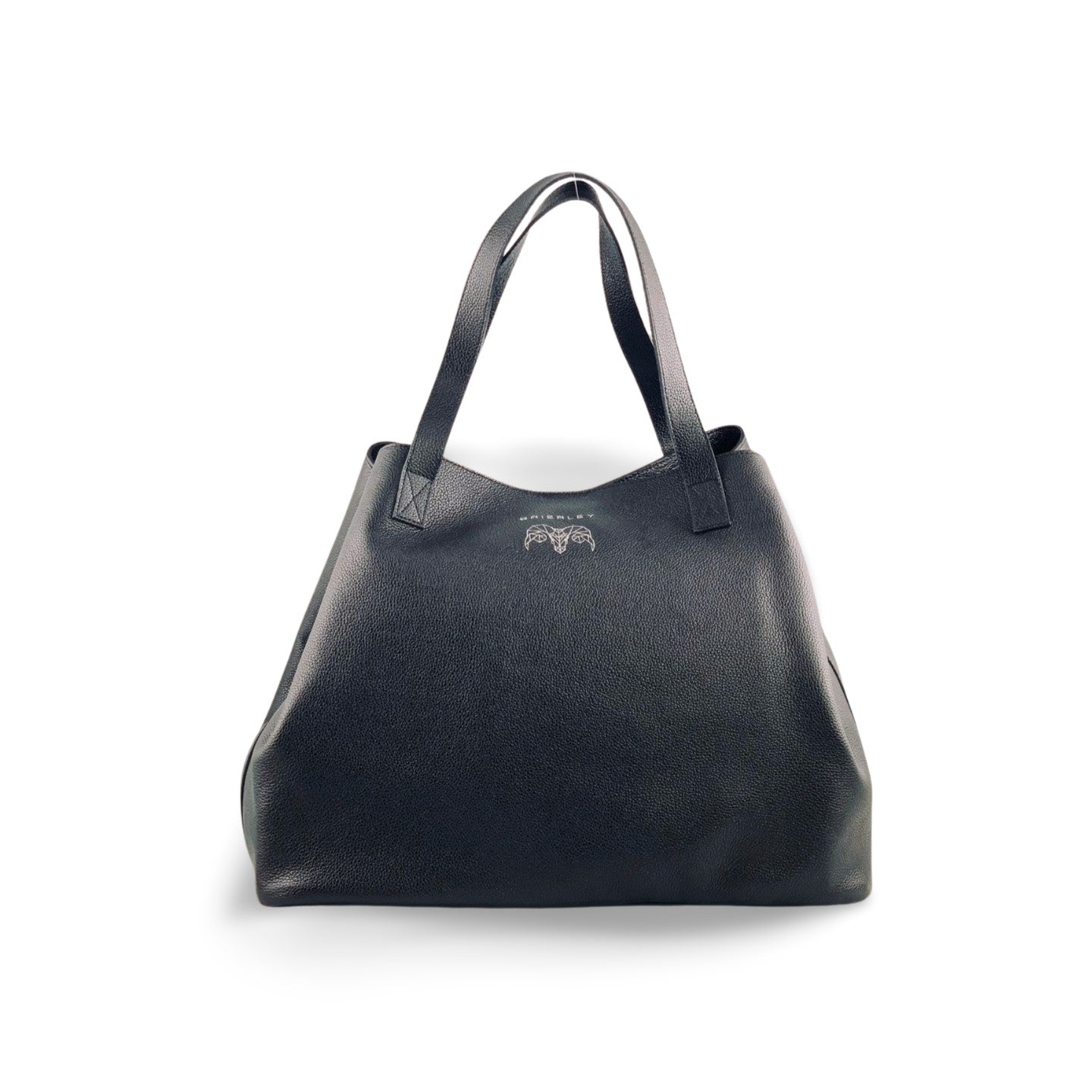 Classic Tote Black