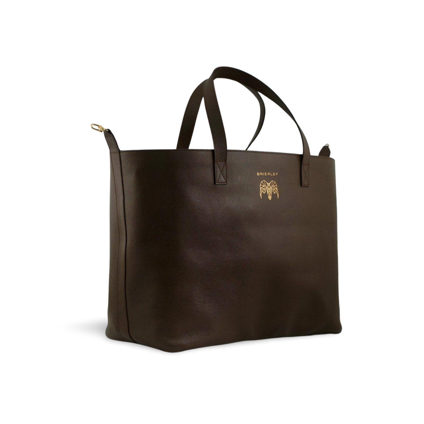 Classic Tote Sepia