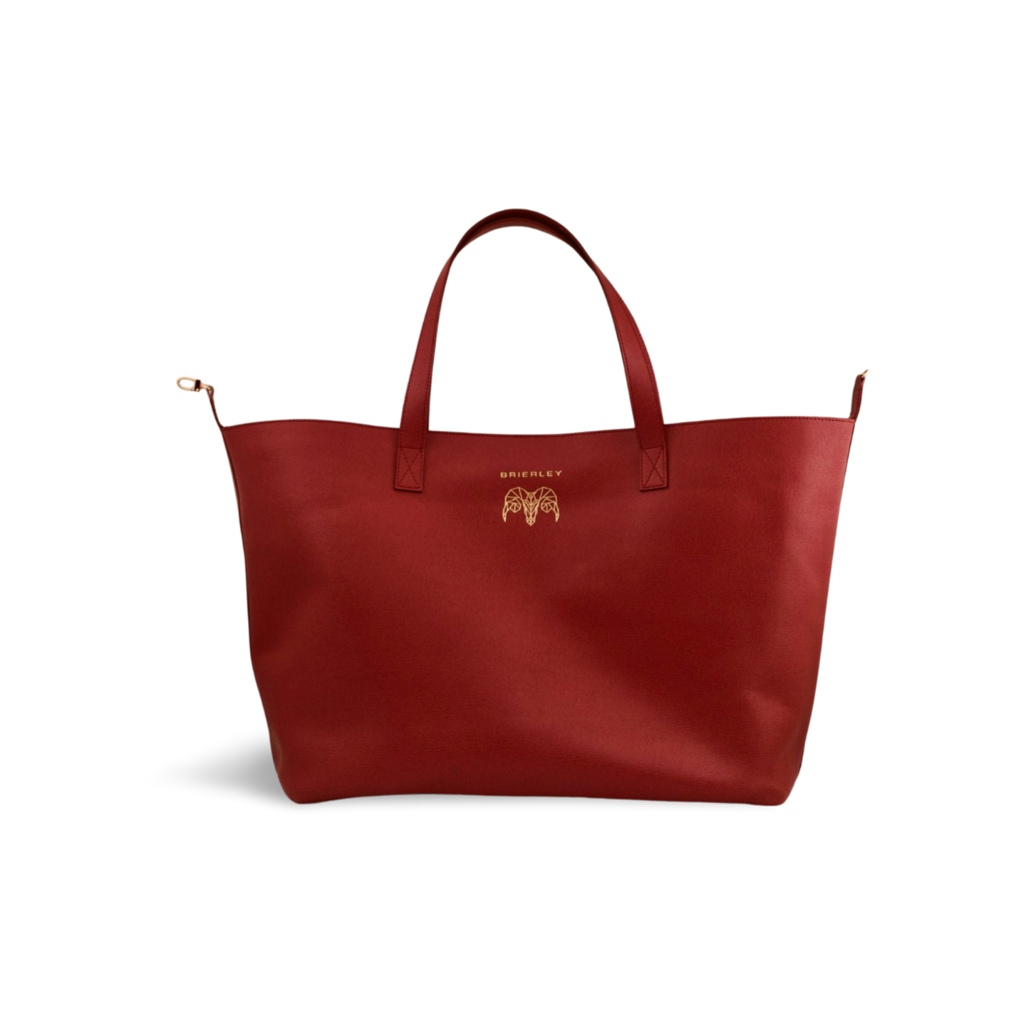 Classic Tote Mulberry