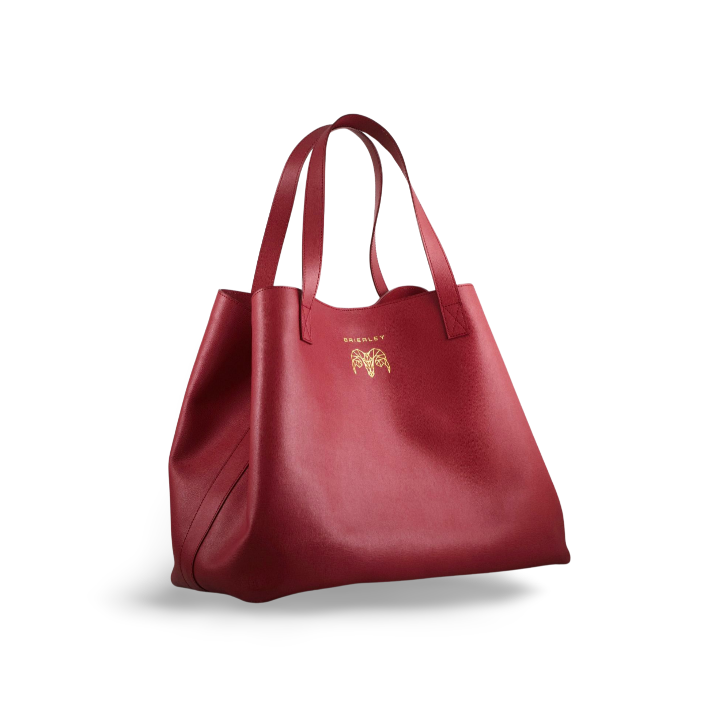 Classic Tote Mulberry