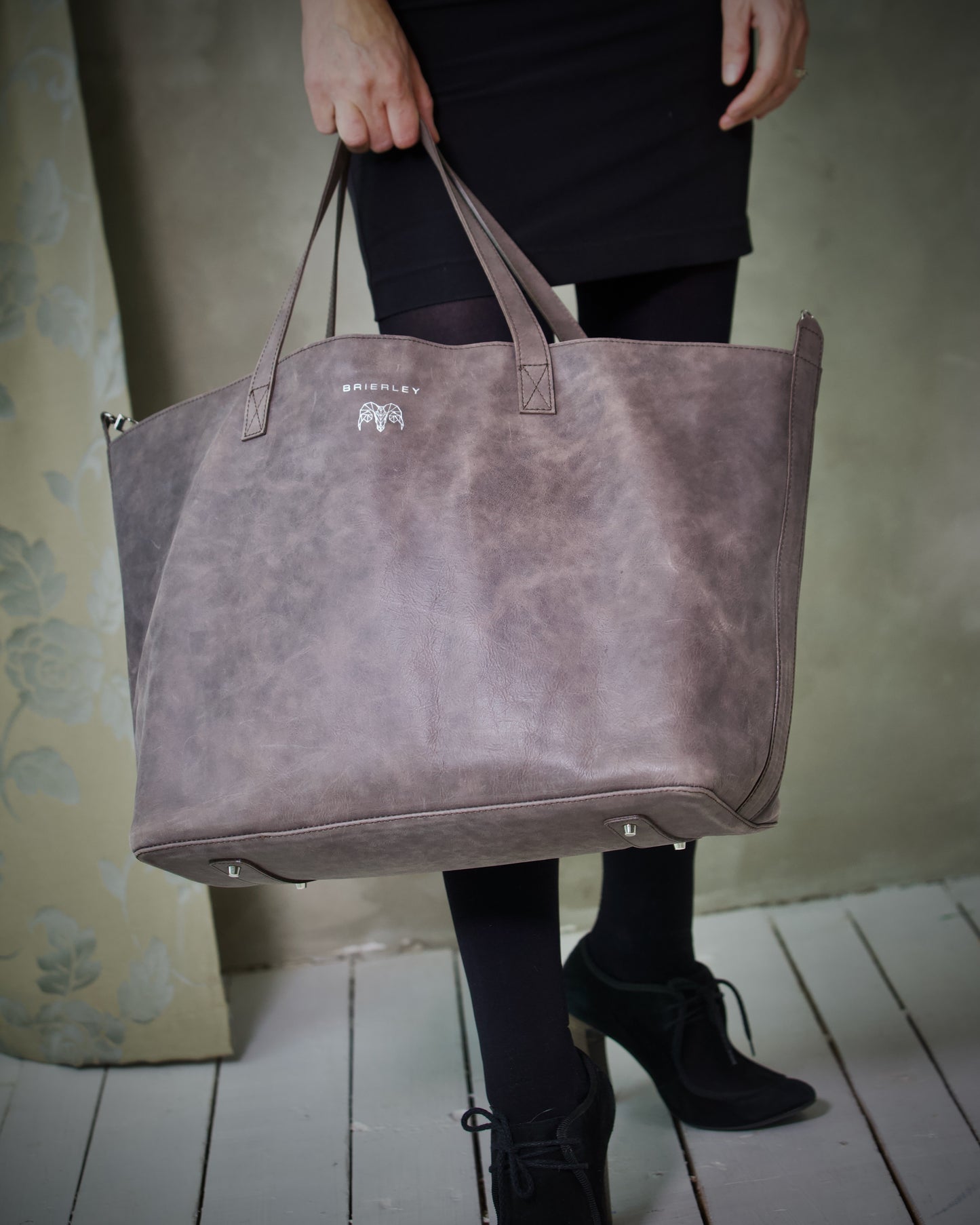 Classic Tote Stone