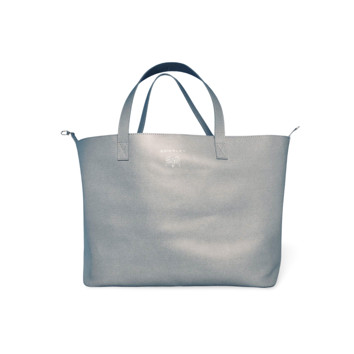 Classic Tote Platinum