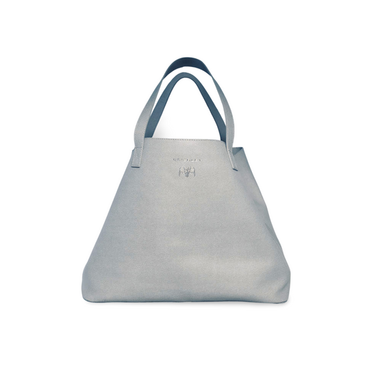 Classic Tote Platinum