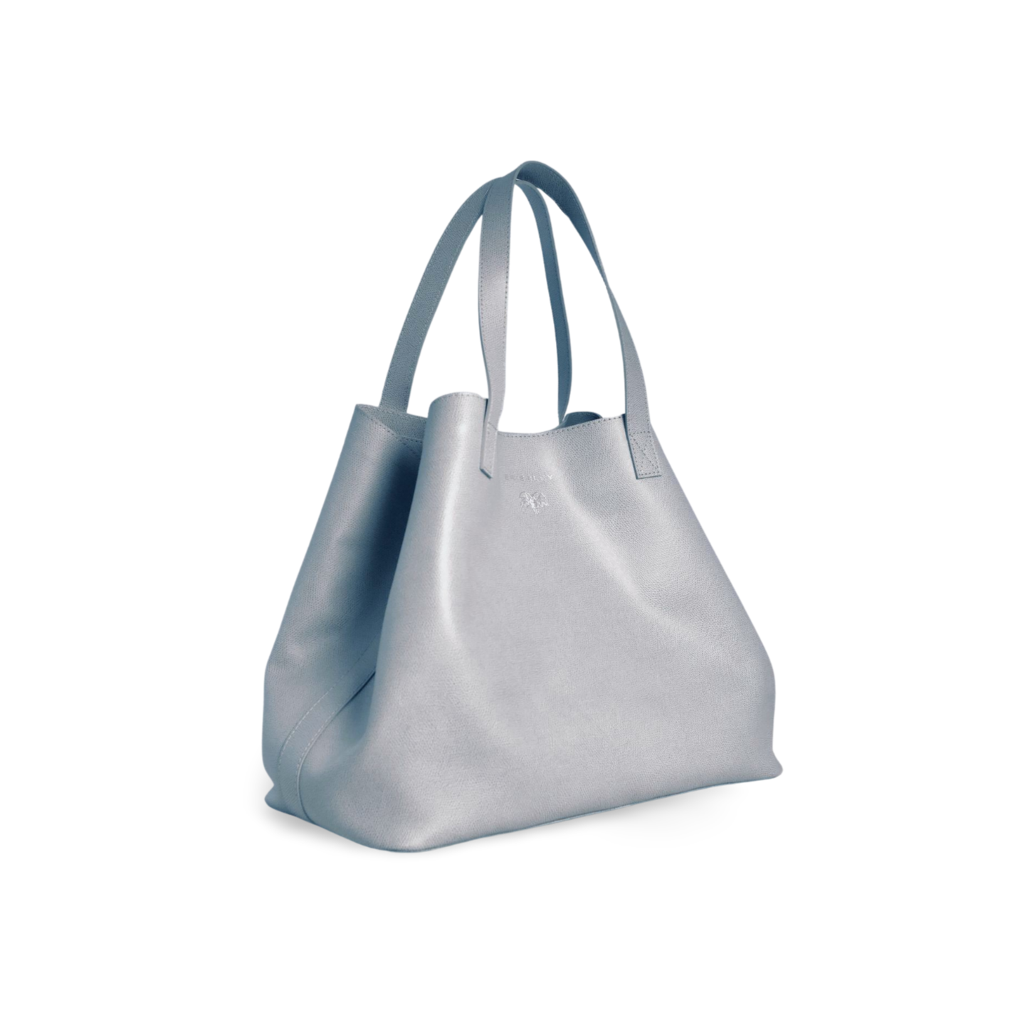 Classic Tote Platinum