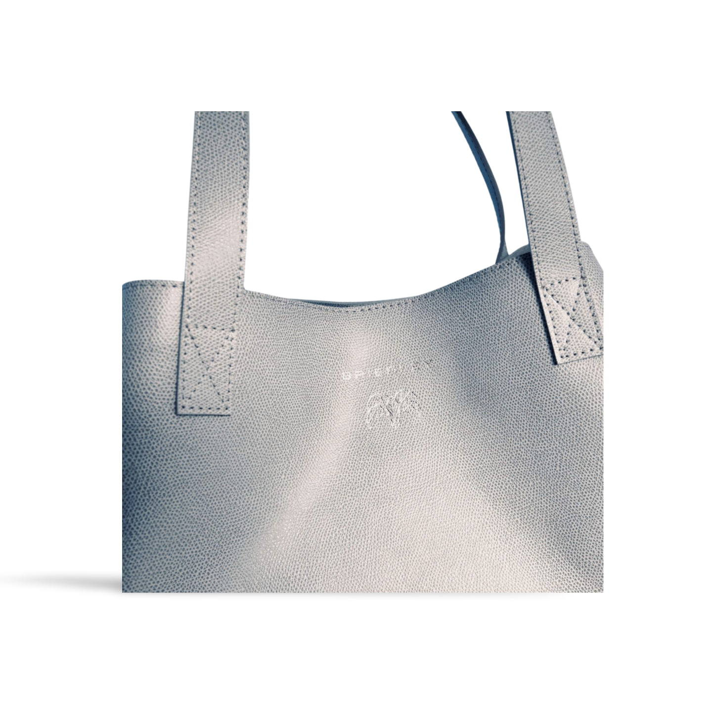 Classic Tote Platinum