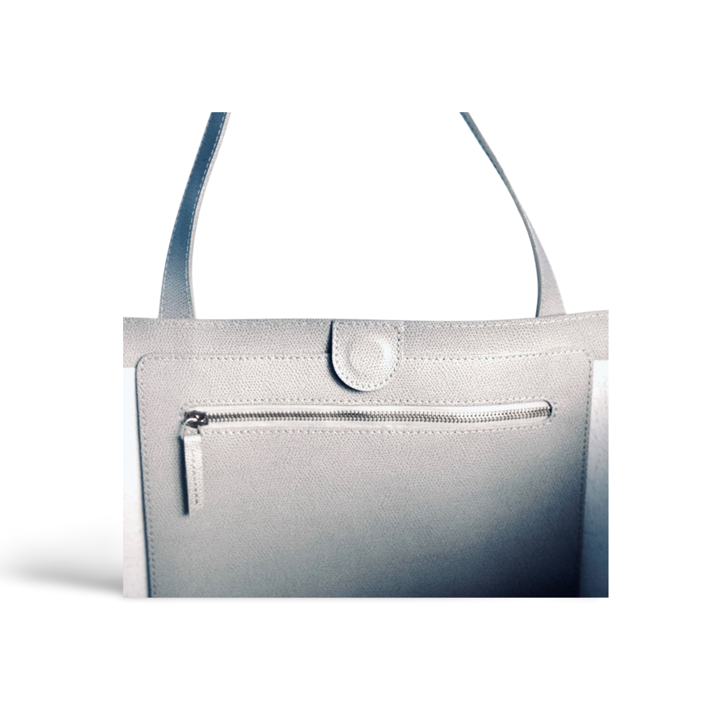 Classic Tote Platinum