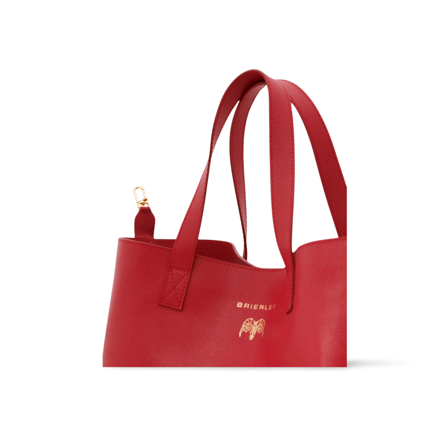 Midi Mulberry BB Tote