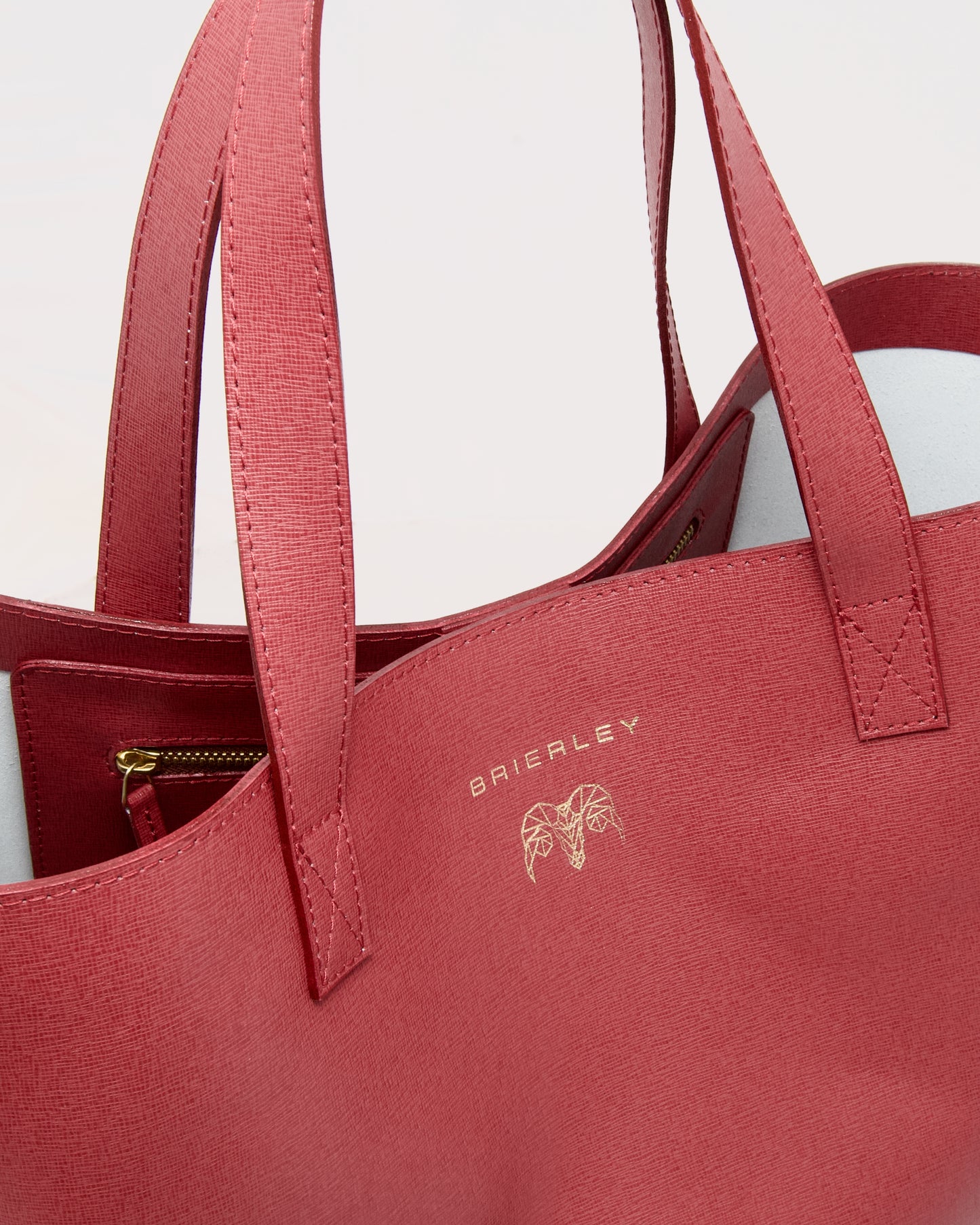 Midi Mulberry BB Tote