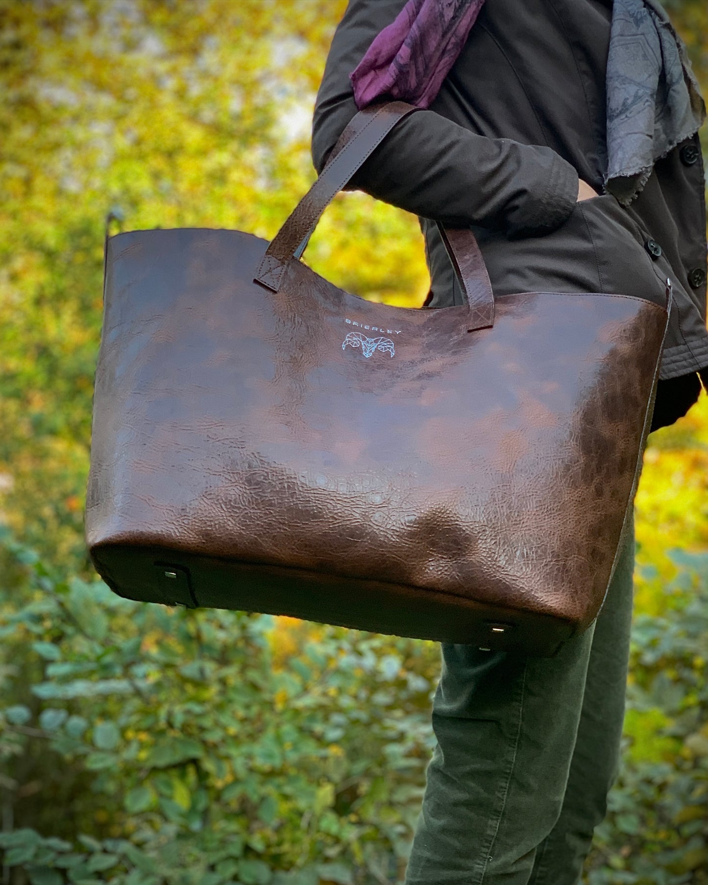 Classic Tote Coffee