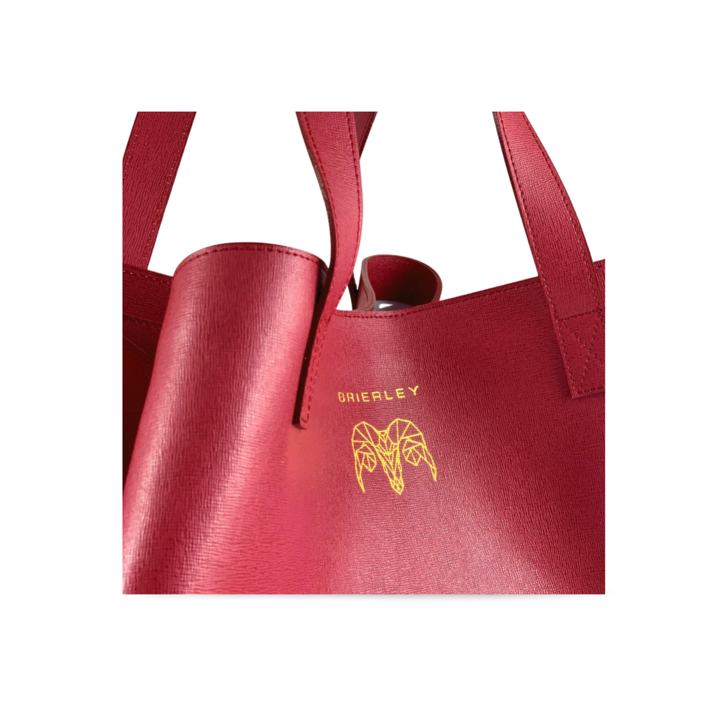 Classic Tote Mulberry