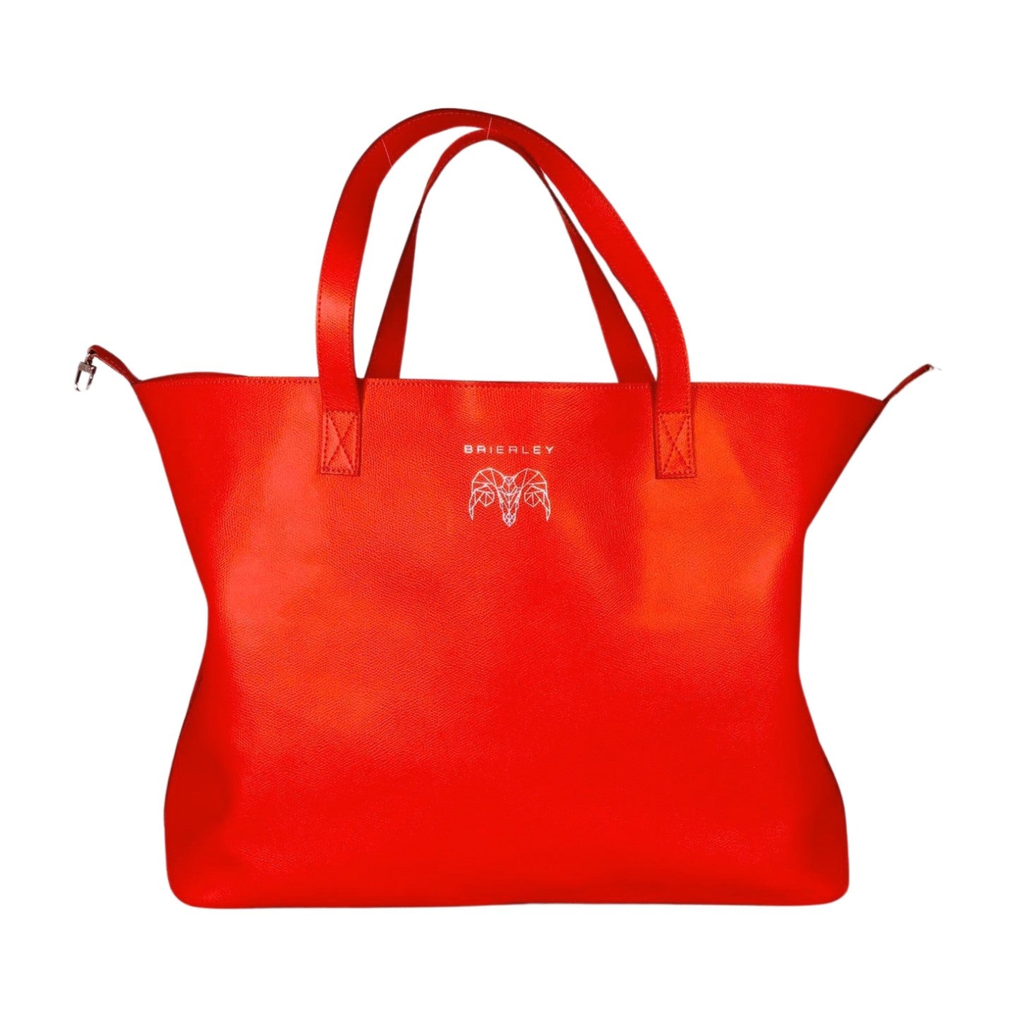 Classic Tote Tangerine