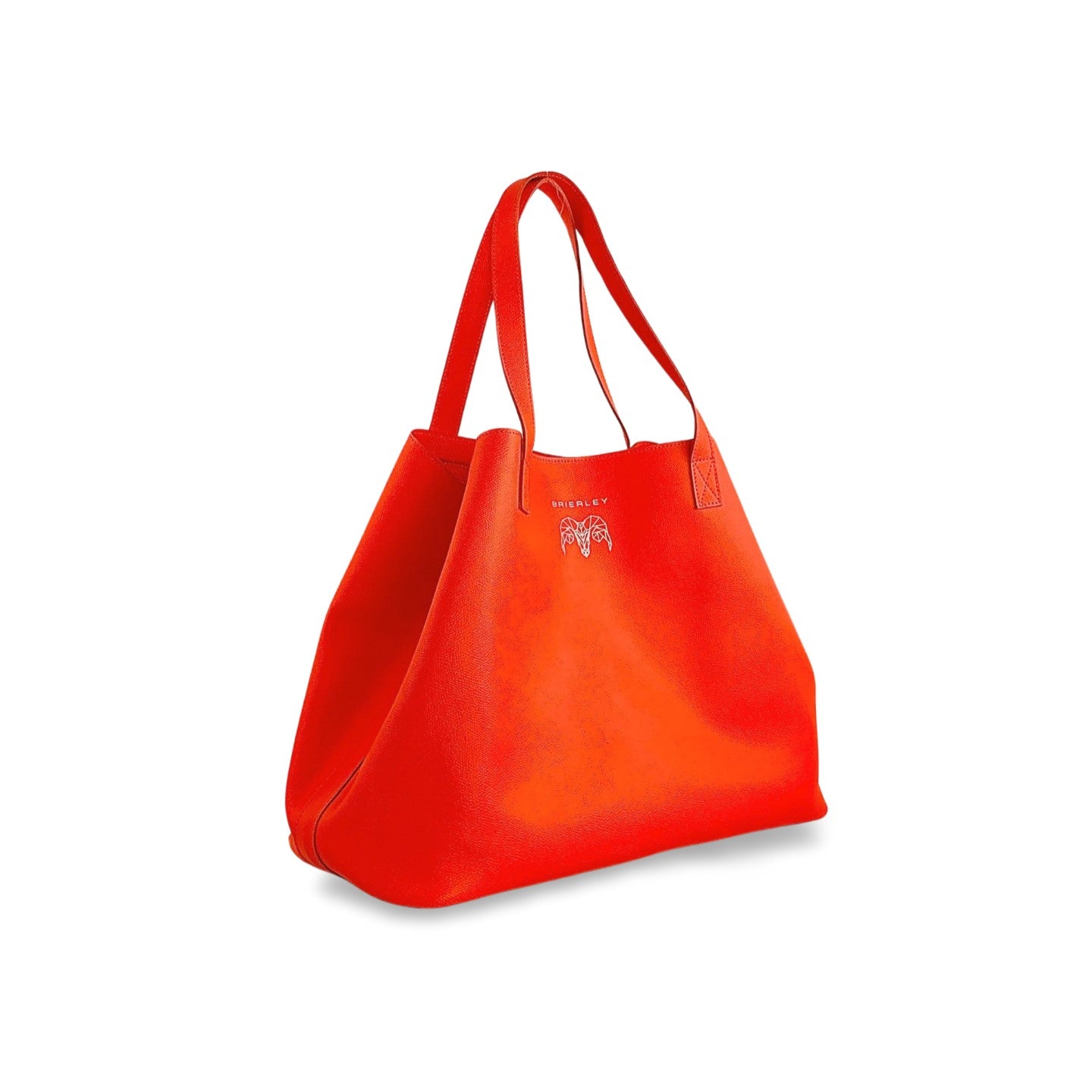 Classic Tote Tangerine